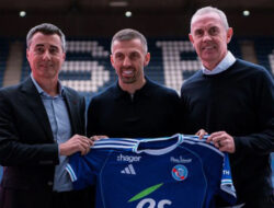Gary O’Neil Resmi Tangani Strasbourg, Era Baru Klub Sister Chelsea di Liga Prancis – TIMES Banyuwangi