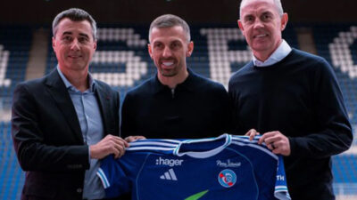 gary-o’neil-resmi-tangani-strasbourg,-era-baru-klub-sister-chelsea-di-liga-prancis-–-times-banyuwangi