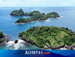 Alasan 5 Destinasi Wisata di Banyuwangi Jadi Favorit Wisatawan selama Nataru