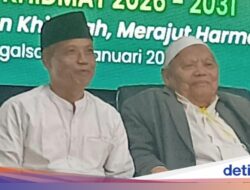 Ahmad Turmudzi Resmi Pimpin PCNU Banyuwangi