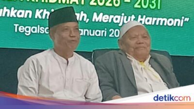 ahmad-turmudzi-resmi-pimpin-pcnu-banyuwangi