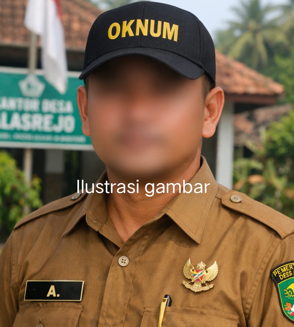 tiga-hari-bungkam,-oknum-perangkat-desa-alasrejo-akhirnya-buka-suara-soal-dugaan-pelecehan-bidan
