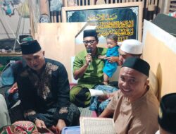 Upacara Adat tujuh bulanan Nusantara