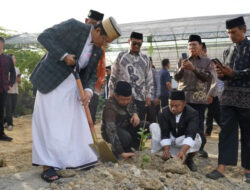 Bersinergi dengan Kampung Keren, Menag RI Luncurkan Gerakan Eco-Pesantren – TIMES Banyuwangi