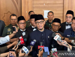 Pesan Wamenhaj untuk Petugas Haji: Fokus Layani Jemaah, Jangan ‘Nebeng’ Naik Haji – TIMES Banyuwangi