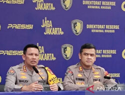 Polda Metro Jaya Jadwalkan Pemanggilan Tersangka Klaster I Kasus Dugaan Ijazah Palsu Jokowi Januari 2026 – TIMES Banyuwangi