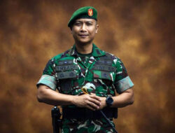 Sentuhan Letkol Tryadi dan Komitmen TNI Membangun Banyuwangi – TIMES Banyuwangi