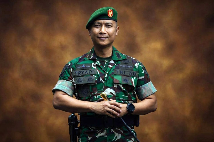 sentuhan-letkol-tryadi-dan-komitmen-tni-membangun-banyuwangi-–-times-banyuwangi