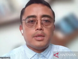 Program Makan Bergizi Gratis Dinilai Tak Perburuk Posisi Fiskal – TIMES Banyuwangi