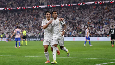 real-madrid-tekuk-atletico,-hadirkan-el-clasico-di-piala-super-spanyol-–-times-banyuwangi