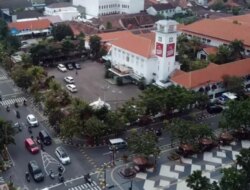 Tol Prosiwangi Buka Akses Wisata Bali–Jogja, Madiun Berpeluang Jadi Kota Singgah Favorit Baru