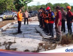 Buruh Tani Banyuwangi Hilang Diduga Hanyut di Sungai