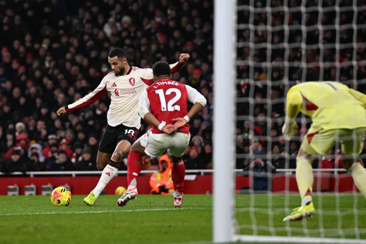 arteta-akui-arsenal-kurang-efisien,-slot-puas-performa-liverpool-–-times-banyuwangi