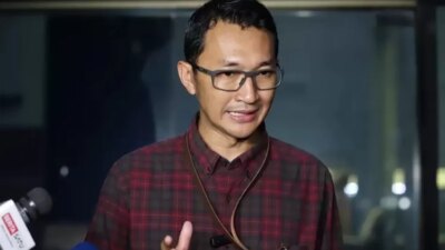 kpk-ungkap-pengaturan-tender-proyek-jalur-kereta-api,-pegawai-bpk-diperiksa