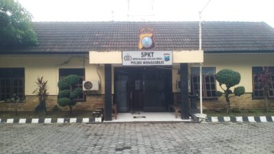 Bidan AN Tempuh Jalur Hukum, Oknum Perangkat Desa Alasrejo Resmi Dilaporkan Polisi