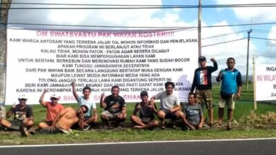 nasib-tol-gilimanuk–mengwi-masih-menggantung,-muncul-isyarat-tender-ulang-2026
