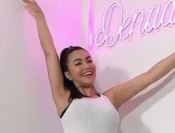 Kisah Ressa Pemuda yang Mengaku Anak Denada, Putus Kuliah dan Jadi Penjaga Toko Madura di Banyuwangi