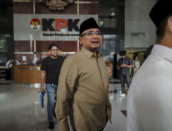 Ini Alasan KPK Tetapkan Gus Yaqut dan Gus Alex sebagai Tersangka Kasus Kuota Haji – TIMES Banyuwangi