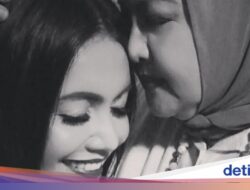 Kata Denada Usai Digugat Telantarkan Anak Kandung: Doain Dena Ya Ma…