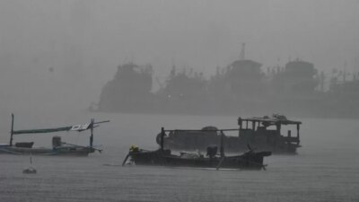 puncak-musim-hujan-januari–februari,-bpbd-banyuwangi-petakan-wilayah-rawan-banjir-dan-longsor