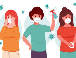 Pakar UGM Minta Publik Tak Panik Hadapi Superflu, Namun Tetap Waspada – TIMES Banyuwangi