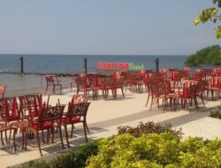 Tol Prosiwangi Belah Perbukitan Situbondo, Desa Banyuglugur Siap Jadi Destinasi Wisata Pantai dan Pegunungan