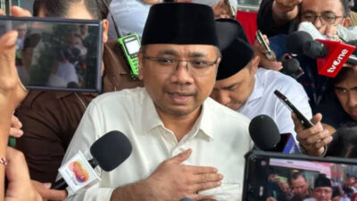 gus-yaqut-tersangka,-ketua-umum-pbnu-serahkan-sepenuhnya-kepada-proses-hukum-–-times-banyuwangi