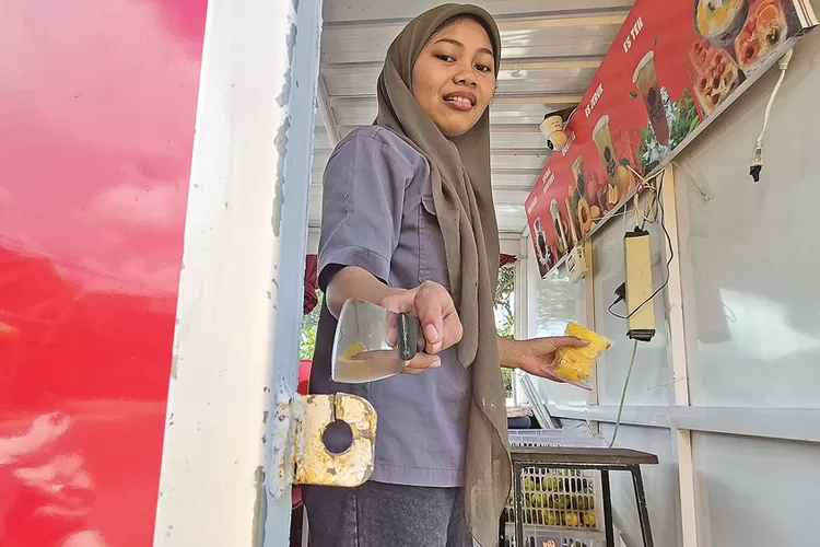 kedai-jus-di-sempu-banyuwangi-dibobol-maling,-uang-rp-2-juta-raib-dini-hari