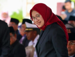 SPBE Pemkab Banyuwangi Kembali Jadi Terbaik se-Indonesia – TIMES Banyuwangi