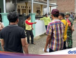 Tersulut Kabar Burung, Pria Banyuwangi Disabet Arit di Leher