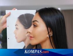 Respon Denada Digugat Pemuda Banyuwangi karena Dugaan Penelantaran