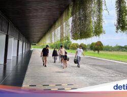 Bandara Blimbingsari Banyuwangi Layani Ratusan Penumpang per Hari