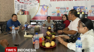 kunjungi-kantor-times-indonesia-banyuwangi,-ini-pesan-ketua-gm-fkppi-jatim-–-times-banyuwangi