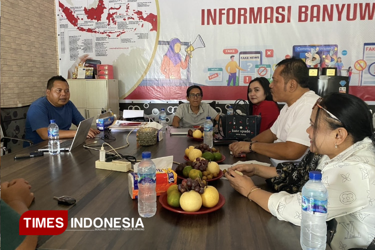 kunjungi-kantor-times-indonesia-banyuwangi,-ini-pesan-ketua-gm-fkppi-jatim-–-times-banyuwangi