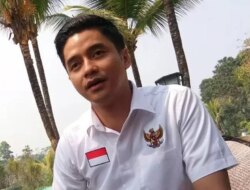 Profil Adly Fairuz: Dari Bintang Cinta Fitri hingga Terseret Kasus Dugaan Penipuan Akpol