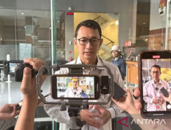 KPK Ungkap Modus Pengaturan Pajak Tambang, OTT KPK Tangkap 8 Orang dan Sita Logam Mulia Senilai Miliaran – TIMES Banyuwangi