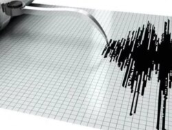 Gempa Magnitudo 4,5 Guncang Bali, Getaran Terasa hingga Denpasar dan Kuta Utara