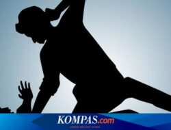 Niat Minta Klarifikasi, Pria di Banyuwangi Dibacok Pakai Sabit dan Alami Luka di Leher