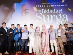 Bidadari Surga Tayang 15 Januari 2026, Romansa Religi Sarat Makna Hijrah – TIMES Banyuwangi