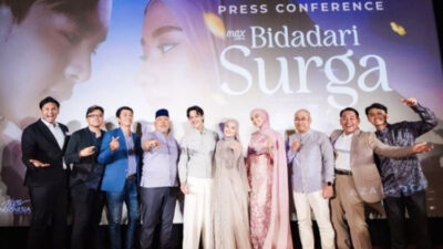 bidadari-surga-tayang-15-januari-2026,-romansa-religi-sarat-makna-hijrah-–-times-banyuwangi