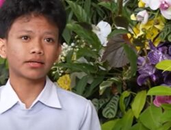 Farel Prayoga Tolak Ajakan Ayah Pulang ke Banyuwangi, Ini Alasannya