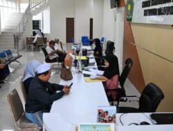 Pelunasan BPIH CJH Banyuwangi Ditutup, 1.387 Jamaah Resmi Lunas hingga Tahap Kedua