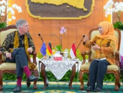 SRRL Surabaya Raya Dipastikan Ground Breaking 2027, Ini Dampaknya bagi Mobilitas Warga