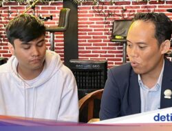 Fakta-fakta Ressa Ngaku Anak Denada 24 Tahun Dirawat Adik Emilia Contessa