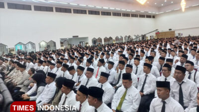 dpr-ingatkan-petugas-haji-2026-tak-bekerja-sembarangan-–-times-banyuwangi