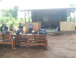 Penuh Gagasan, dan Sarat Pesan Strategis: Asosiasi BPD Wongsorejo Konsolidasi Peran di Alasbuluh