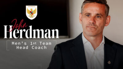 john-herdman-tiba-di-indonesia,-konferensi-pers-perdana-digelar-senin-–-times-banyuwangi