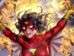 Sony Pictures Matangkan Konsep Semesta Spider-Man, Rencana Bikin Spider-Woman Ditunda – TIMES Banyuwangi