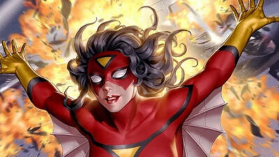 sony-pictures-matangkan-konsep-semesta-spider-man,-rencana-bikin-spider-woman-ditunda-–-times-banyuwangi