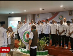 Siap Kolaborasi Kembangkan Pasar Tradisional, DPD APPSI Kota Madiun Resmi Dikukuhkan – TIMES Banyuwangi